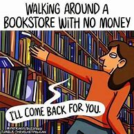 Image result for Looking at Book Meme