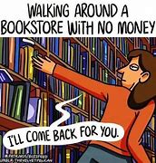 Image result for Bookstore Memes
