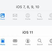Image result for iPhone iOS 11 Colors