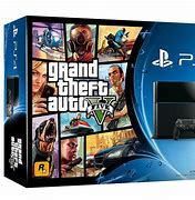 Image result for PS4 GTA 5 Bundle