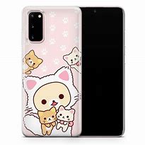 Image result for Pastel Kawaii Heart Phone Case for Samsung A25