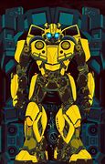 Image result for Bumblebee 2018 Concept Art