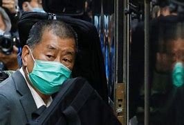 Image result for Jimmy Lai national security trial