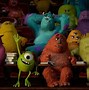 Image result for Pixar Monsters University