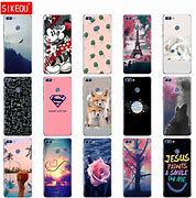 Image result for Huawei P Smart 2018 Phone Cases and Screen Protectors