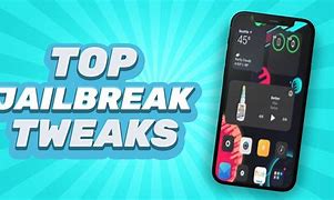 Image result for Best Jailbreak Tweak