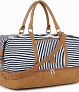 Image result for Gonex Tote Bag with Shoe Compartment