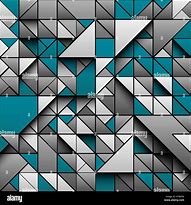 Image result for Simple Geometric Triangle Patterns