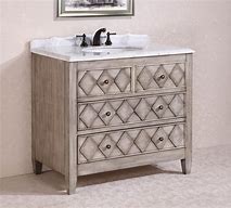 Image result for 40 Inch Bathroom Vanity Cabinets