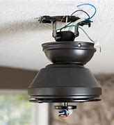 Image result for Ceiling Fan Ball and Socket Mount