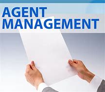 Image result for Agent Management Symbol