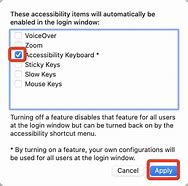 Image result for Apple On Screen Keyboard