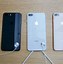 Image result for iPho 8 Plus Space Grey Hands-On Front
