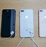 Image result for iPhone 8 Plus Front Screen