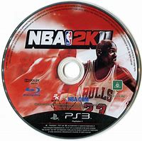 Image result for PS3 NBA 2K11 Cover Insertart