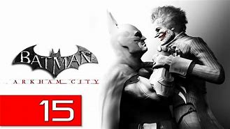 Image result for Batman Arkham City Watcher in the Wings