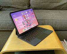 Image result for iPad Mini with Magic Keyboard