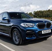 Image result for BMW X3 M Sport