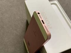 Image result for iPhone SE 32GB Rose Gold Cover