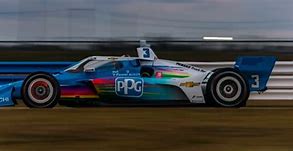 Image result for PPG NASCAR Sponsor