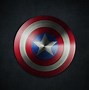 Image result for Captain America Shiled with Desktop Wallpaper 4K