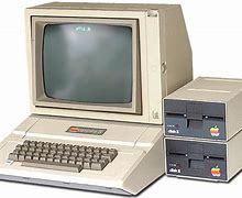 Image result for Old Apple Computer Models