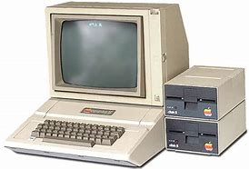 Image result for Old Apple Mac with Tower