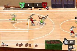 Image result for Looney Tunes Basketball