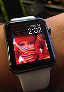 Image result for Star Trek Apple Watch Face