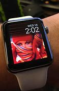 Image result for Apple Watch Clock Faces