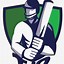 Image result for Aus Cricket Logo