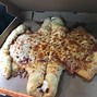 Image result for Batman Calzone Pizza