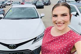 Image result for 2018 Toyota Camry Blue