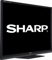 Image result for Sharp SDTV