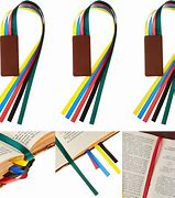 Image result for Ribbon Bookmarks