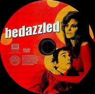 Image result for Bedazzled DVD-Cover