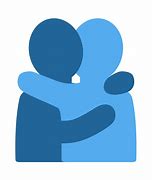 Image result for Hug Emoji