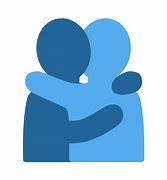 Image result for Comfort Hug Emoji