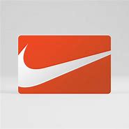 Image result for Nike Gift Card