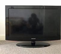 Image result for Samsung TV 32 Inch Old
