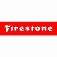 Image result for Firestone Logo Font