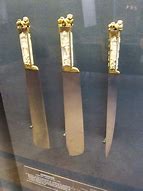 Image result for Professional Butcher Knives Set