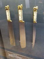 Image result for Best Butcher Knife Set