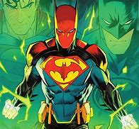 Image result for Batman Suit Comic New 52