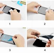 Image result for Phone Screen Protector Glass Box