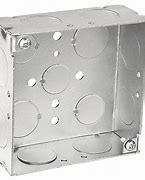 Image result for 4S Metal Box