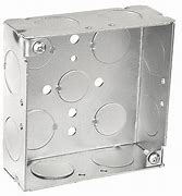 Image result for 4S Metal Box