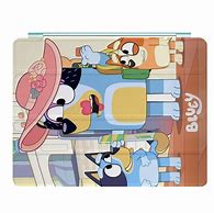 Image result for Bluey Fire 8 iPad Case