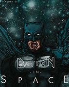 Image result for Batman Dead Space