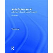 Image result for Sound Engineering Books